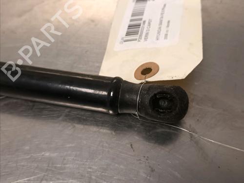 Hood lift support HYUNDAI SANTA FÉ II (CM) 2.2 CRDi GLS | BP14866157C139 
