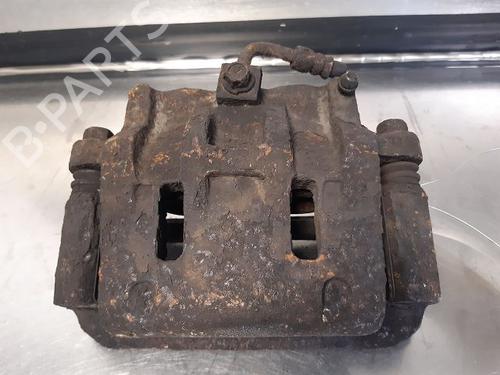 Used Left front brake caliper KIA CARNIVAL II (GQ) 2.9 CRDi (144 hp) 14863561