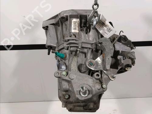 Gearbox NISSAN JUKE (F15) 1.5 dCi | BP18248577M3 