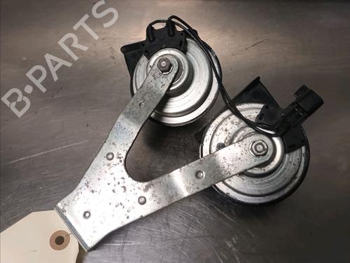 Horn ALFA ROMEO GIULIETTA (940_) 1.4 TB (940FXA1A, 940FXT1A) | BP14859277E13 