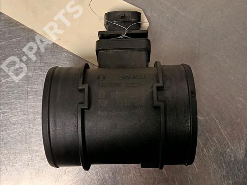 Mass air flow sensor ALFA ROMEO 159 Sportwagon (939_) 1.9 JTDM 16V (939BXC1B, 939BXC12) | BP9397361M95 