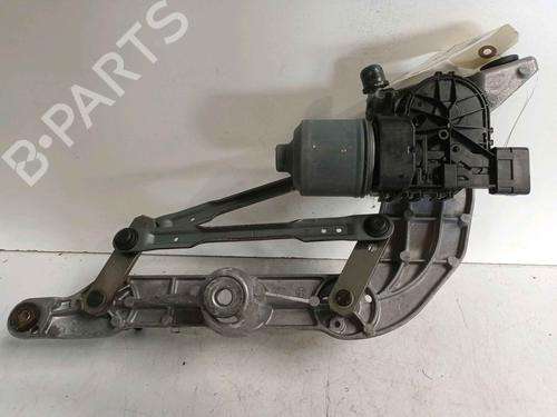 Used Front wiper motor RENAULT ZOE (BFM_) ZOE (92 hp) 30142828