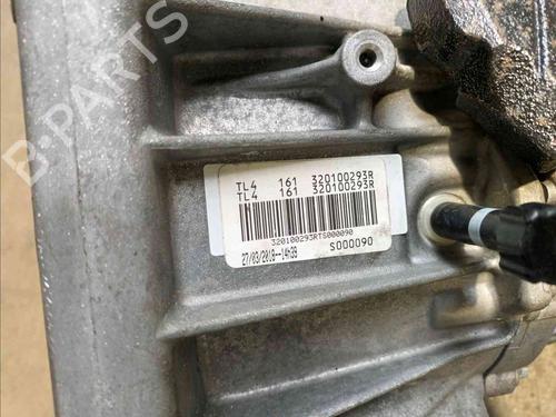 Gearbox NISSAN MICRA V (K14)  | BP21781803M3 