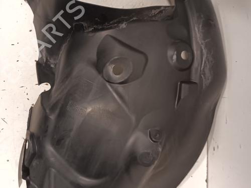 Used Wheel arch RENAULT CLIO IV (BH_) 1.5 dCi 90 (90 hp) 21499704