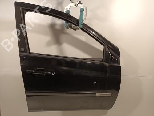Portier rechts voor Portier rechts voor RENAULT CLIO III Grandtour (KR0/1_) 1.5 dCi (KR0F) (86 hp) 37533639 37533639