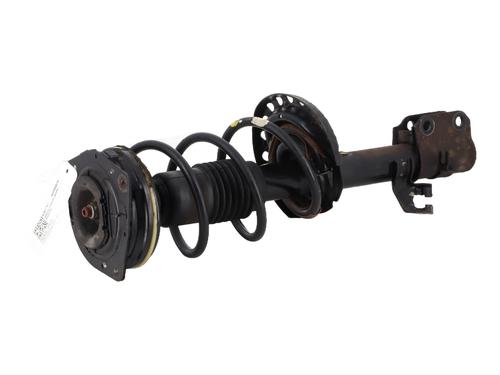 Left front shock absorber NISSAN MICRA III (K12) 1.2 16V | BP29349379M16 