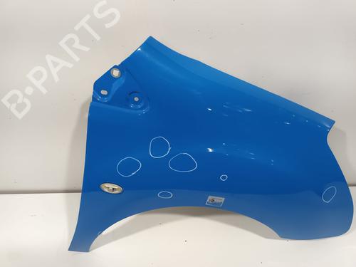 Used Right front fenders Right front fenders 39521035 39521035