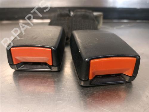 Seat buckle FORD FIESTA V (JH_, JD_) 1.4 TDCi | BP14864964I32 