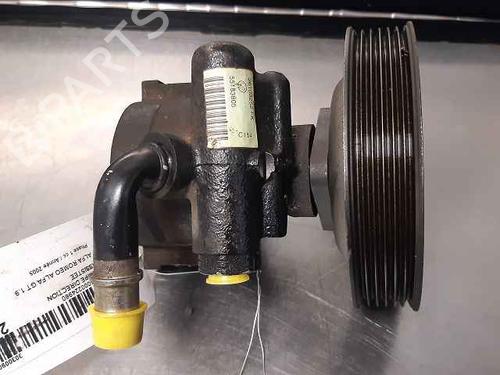 Used Steering pump ALFA ROMEO GT (937_) 1.9 JTD (937CXN1B) (150 hp) 30313627