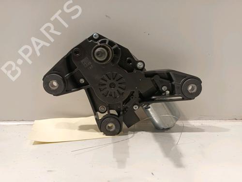 Rear wiper motor RENAULT CLIO V (B7_) 1.3 TCe 130 (B7MF) | BP16015551M102 