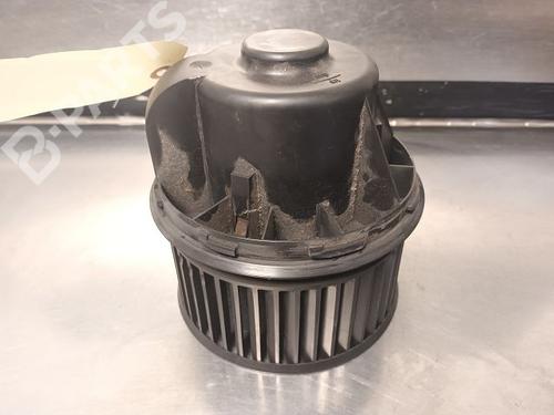 Heater blower motor FORD S-MAX (WA6) 2.0 TDCi | BP9339311M62