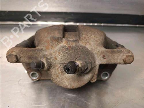 Left front brake caliper MERCEDES-BENZ CITAN Box Body/MPV (W415)  | BP20603138M105 