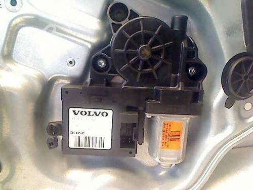 Rudehejsemekanisme Højre bagtil VOLVO V50 (545) 2.0 D | BP30095551C25 