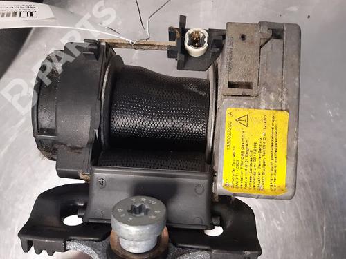 Rear right belt tensioner MERCEDES-BENZ S-CLASS (W220) S 320 CDI (220.025, 220.125) | BP9332722C90 
