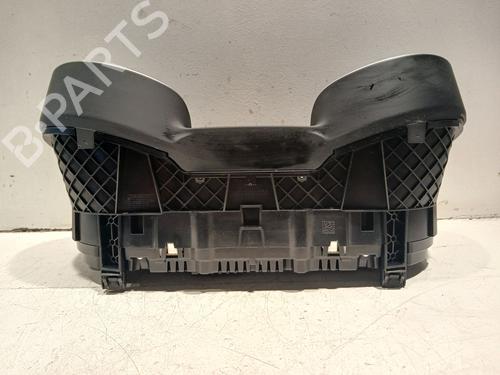 Instrument cluster ALFA ROMEO STELVIO (949_) 2.2 D (949.AXC1A) | BP21686417C47 