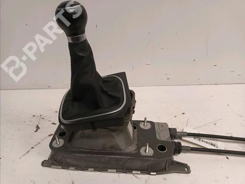 Gear lever VW GOLF VI (5K1) 1.4 | BP11345845M90 