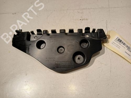 Used Rear bumper bracket RENAULT ZOE (BFM_) ZOE (BFMD) (109 hp) 17241499