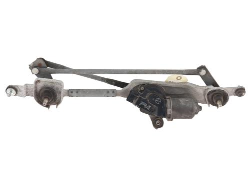 Used Front wiper motor OPEL INSIGNIA A (G09) 2.0 CDTI (68) (160 hp) 27494090
