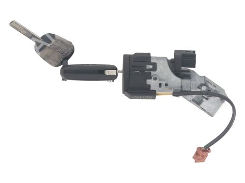 Used Ignition barrel PEUGEOT PARTNER Box Body/MPV 1.6 HDi / BlueHDi 75 (75 hp) 30742364