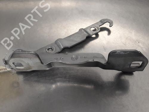 Hinge/Door check strap ALFA ROMEO 159 (939_) 1.9 JTDM 16V (939AXC1B, 939AXC12) | BP14865971C146 