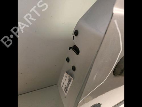 Right front door FORD TOURNEO CONNECT 1.8 TDCi | BP12234421C3 