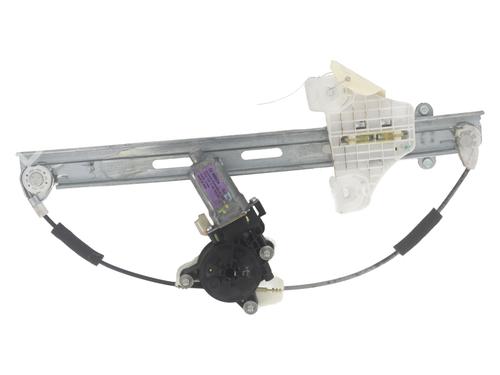 Rudehejsemekanisme venstre bagtil Rudehejsemekanisme venstre bagtil HYUNDAI i20 II (GB, IB) 1.0 T-GDI (101 hp) 36035080 36035080