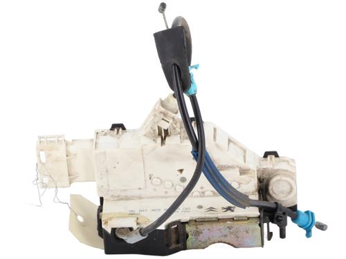 Venstre bagtil lås Venstre bagtil lås CITROËN C4 I (LC_) 1.6 HDi (90 hp) 33868792 33868792