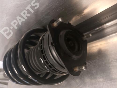 Left front shock absorber FORD FUSION (JU_) 1.6 TDCi | BP10408910M16  - Image 5