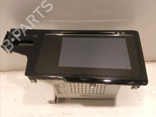 Radio HONDA JAZZ IV (GK_) 1.3 | BP16146241E6 