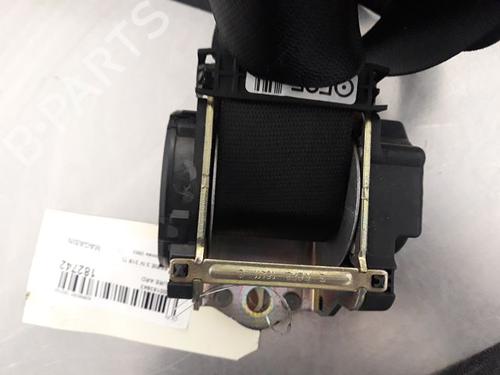 Rear right belt tensioner BMW 3 Compact (E46) 316 ti | BP21685569C90 