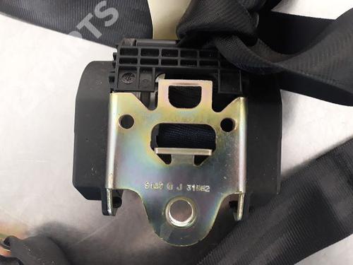 Rear left belt tensioner VW GOLF V (1K1) 2.0 TDI 16V | BP9323480C89 