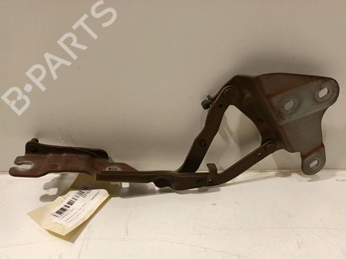 Used Hinge/Door check strap BMW X1 (E84) sDrive 18 d (143 hp) 16286058