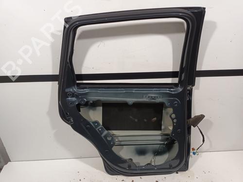 Left rear door VW POLO (9N_, 9A_) 1.4 TDI | BP20606617C4 