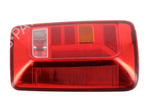 Feu arrière gauche VW CADDY IV Box Body/MPV (SAA, SAH) 2.0 TDI (102 hp) 31965521