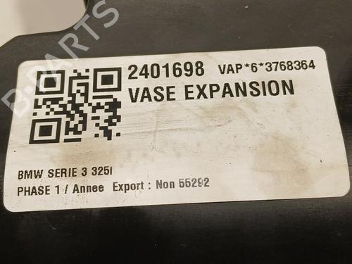Expansion tank BMW 3 Coupe (E92) 335 i | BP20671362C120 