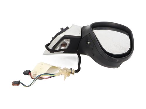 Used Right mirror PEUGEOT 308 CC (4B_) 1.6 16V (156 hp) 27172207