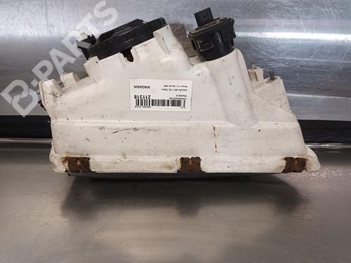 Left headlight VOLVO V40 Estate (645) 1.6 | BP9337064C28 