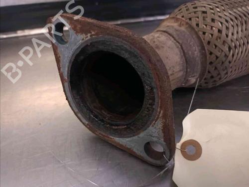 Pipe HYUNDAI ix35 (LM, EL, ELH) 1.7 CRDi | BP14859081M125 