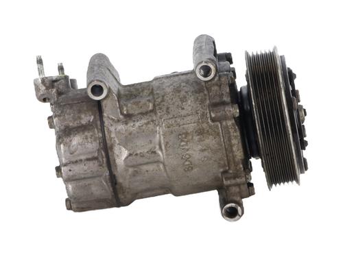 AC compressor PEUGEOT 206+ (2L_, 2M_) 1.1 | BP29448320M34 