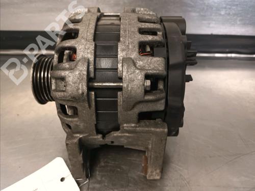 Alternator VW UP! (121, 122, BL1, BL2, BL3, 123) 1.0 | BP9729541M7 