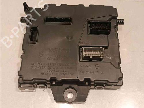 Sikringsdose RENAULT MASTER III Van (FV) [2010-2025]  21782257