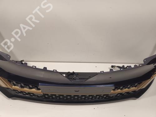 Front bumper RENAULT SCENIC E-TECH PHASE I | BP39217222C7 - Image 2