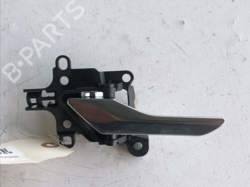 Used Front left interior door handle JAGUAR XE (X760) 2.0 D (180 hp) 14948697