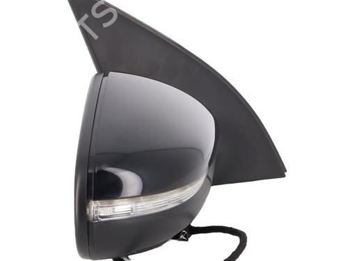 Right mirror VW GOLF VI (5K1) 1.4 TSI | BP31306016C27