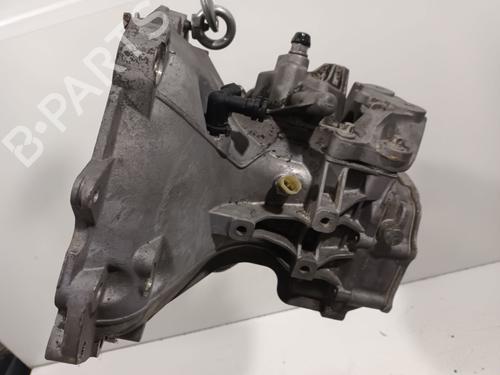 Gearbox OPEL MERIVA A MPV (X03) 1.3 CDTI (E75) | BP31012246M3