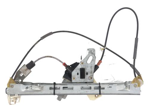 Front right window mechanism PEUGEOT 206 Hatchback (2A/C) 1.4 i | BP28008577C23 