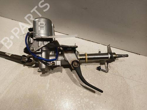 Steering column NISSAN QASHQAI / QASHQAI +2 I (J10, NJ10, JJ10E) 1.5 dCi | BP21782815M21 