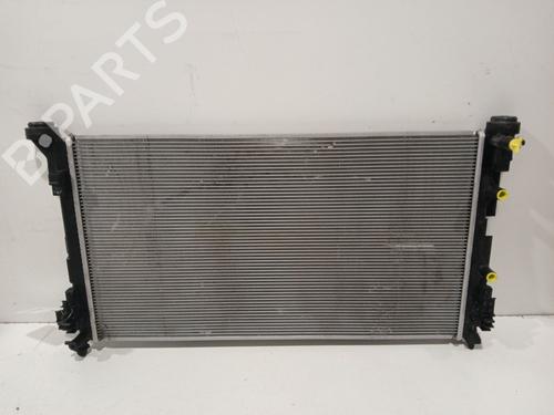 Used Water radiator LEXUS UX (_AA1_, _AH1_, _MA1_) 300e (KMA10) (204 hp) 29049182