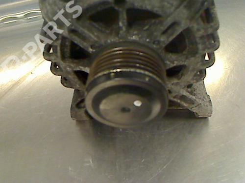 Alternator MERCEDES-BENZ A-CLASS (W169) A 200 (169.033, 169.333) | BP9317447M7 