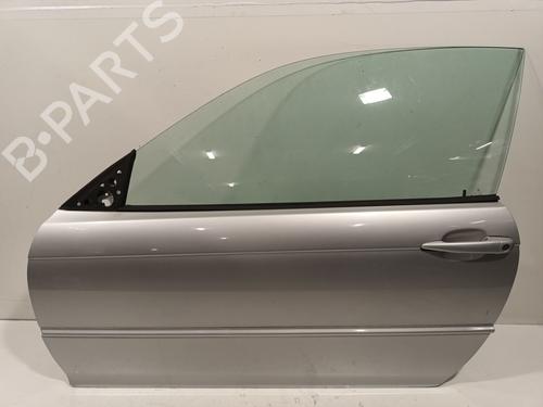 Used Left front door Left front door BMW 3 Coupe (E46) 320 Cd (150 hp) 36035522 36035522